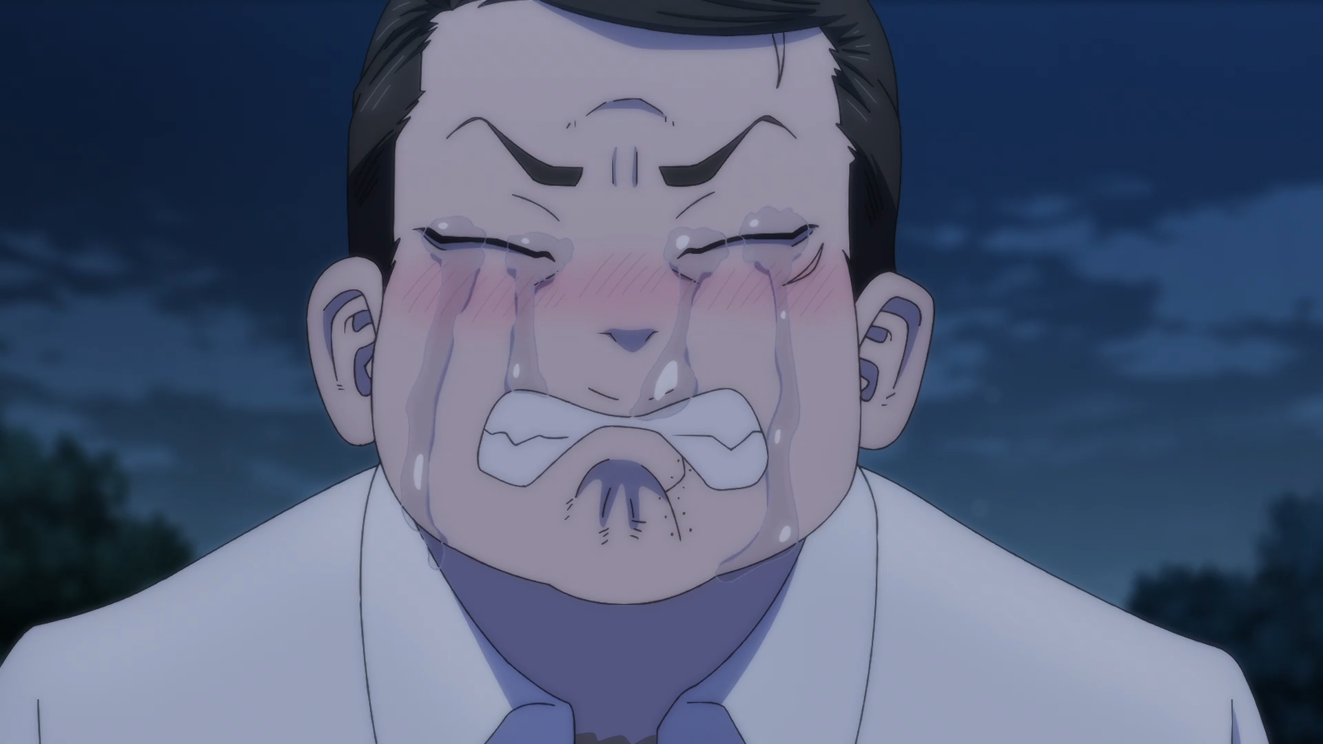 Tokyo Revengers: War of the Three Titan Arc Episode 03